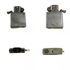 170590 現状品 ZIPPO ジッポ オイルライター CANADA ヴィンテージ [1000023017695]の画像