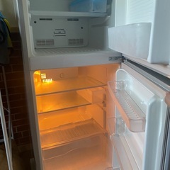 冷蔵庫
*IILMORITAの画像