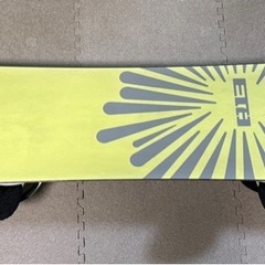 🏂バートンボード3点セット🏂 の画像
