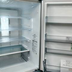 🎀🎀TOSHIBA 東芝363L 3ドア冷蔵庫 GR-S36S 2020年製 🎀🎀NO.6305の画像