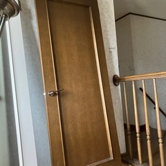 ［中古］室内扉の画像