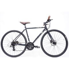 クロスバイク fujiの中古が安い！激安で譲ります・無料であげます