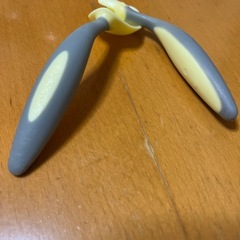 ベビー　食事用品の画像