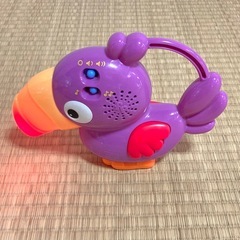 【取引中】【Fisher Price】 レインフォレスト・デラックスジムⅡの画像