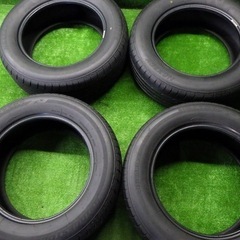 215/60R16　95H　BS　ブリヂストン　ネクストリー　2...