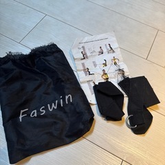 トレーニングチューブの画像