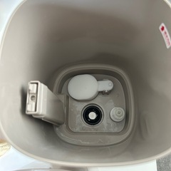 ドウシシャ 超音波式加湿器の画像