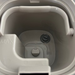 ドウシシャ 超音波式加湿器の画像