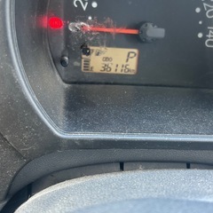 ハイゼット　低走行車！の画像