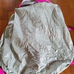 THE NORTH FACE レディース登山リックサック　30Lの画像