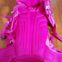 THE NORTH FACE レディース登山リックサック　30Lの画像