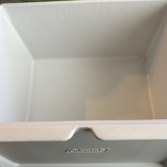 Coleman クーラーボックスの画像