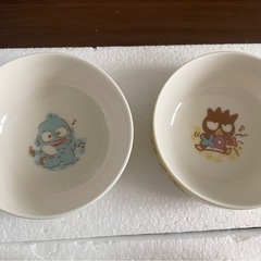 スモールボウルセット　2箱セットの画像