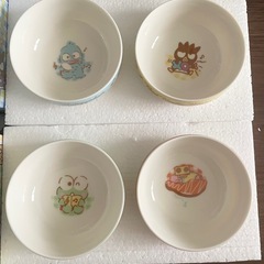 スモールボウルセット　2箱セットの画像