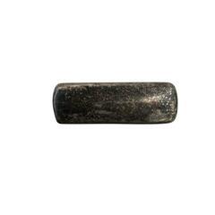 170590 現状品 ZIPPO ジッポ オイルライター スターリング [1000023021388]の画像