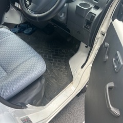 ハイゼット　低走行車！の画像