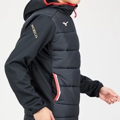 美品ミズノモレリア　の画像
