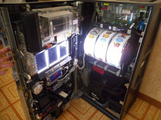 緑ドン 花火の起源探求之巻 スロット 実機　コイン不要　家スロ 緑ドン 花火の起源探求之巻｜パチスロ｜ユニバーサル