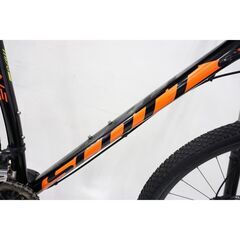 SCOTT「スコット」 SCALE 970 2018年モデル マウンテンバイクの画像