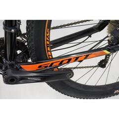 SCOTT「スコット」 SCALE 970 2018年モデル マウンテンバイクの画像