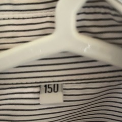 男児スーツの画像