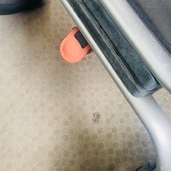 ストッケ2 ベビーカー バギー STOKKE の画像