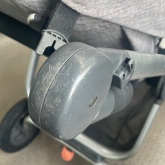 ストッケ2 ベビーカー バギー STOKKE の画像