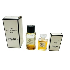 CHANEL 石鹸　香水　イブサンローランの画像