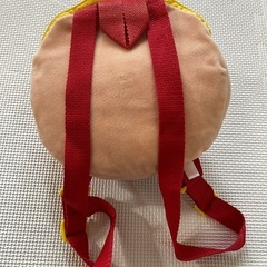 アンパンマン　リュックの画像