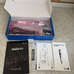 家庭用デジタルカラオケマイク カラオケ一番の画像