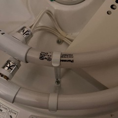 【お話し中】蛍光灯　シーリングライト　コイズミの画像