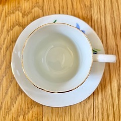 新品未使用❗️ORCHARD　ティーカップ　5客セット　コーヒーカップ　花柄の画像