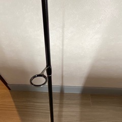 釣具　ジャッカル　スキャッドウォール SWS-56JH-ST の画像