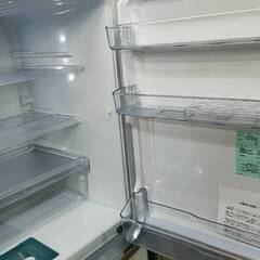 😋😋MITSUBISHI 355L 3ドア 冷蔵庫 三菱 2014年😋😋NO.6442の画像