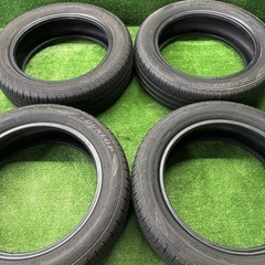 165/60R15 77H ダンロップ　エナセーブ　EC204 ...