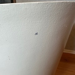 鉢カバー　白の画像