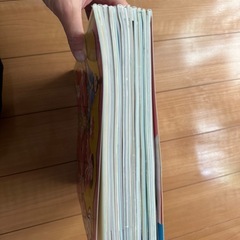 こどもちゃれんじ　すてっぷ　４月〜３月の画像