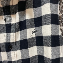 xlarge エクストララージ　シャツの画像