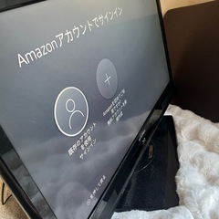 ファイヤースティック　fire tv stick　の画像