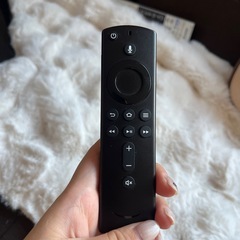 ファイヤースティック　fire tv stick　の画像