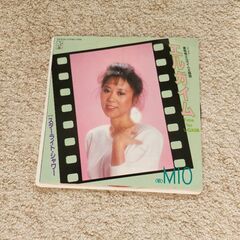 エルガイム     シングルレコードの画像
