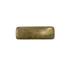 170590 現状品 ZIPPO ジッポ オイルライター 真鍮 [1000023018104]の画像