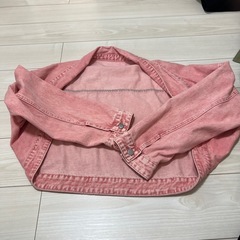 レディース　アウター　ジャケット　　の画像