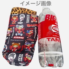 シュナウザー☆ペットボトルホルダーの画像