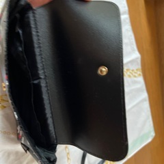 ミッキーマウス⭐︎ショルダーバックの画像