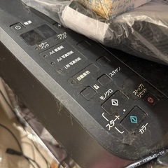 Canon プリンターの画像