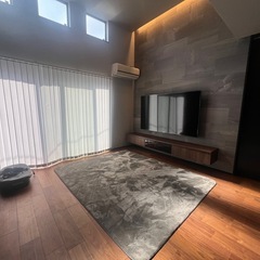 美品　SONY 75V型 4K 液晶テレビ ブラビア　の画像