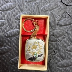 【超希少】SANKYO社製の金 オルゴールの画像
