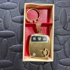 【超希少】SANKYO社製の金 オルゴールの画像