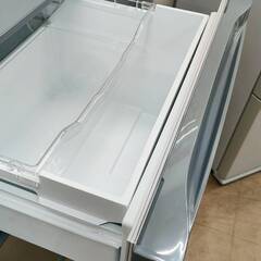 🍙🍙東芝 TOSHIBA 330L3ドア冷蔵庫 GR-M33S 2019年🍙🍙NO.6328の画像